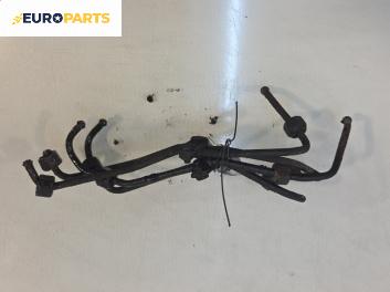 Горивни тръби за Opel Zafira A Minivan (04.1999 - 06.2005) 2.0 DTI 16V, 101 к.с.