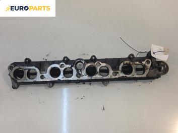 Вихрови клапи за Opel Zafira A Minivan (04.1999 - 06.2005) 2.0 DTI 16V, 101 к.с.