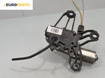 Ел. мотор за чистачките за Peugeot Partner Combispace (05.1996 - 12.2015), миниван, позиция: задна
