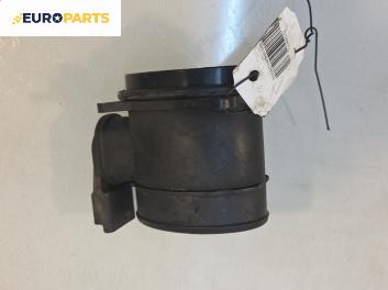 Дебитомер за Peugeot Partner Combispace (05.1996 - 12.2015) 1.6 HDi 90, 90 к.с.