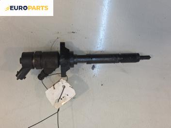 Дюза дизел за Peugeot Partner Combispace (05.1996 - 12.2015) 1.6 HDi 90, 90 к.с.