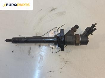 Дюза дизел за Peugeot Partner Combispace (05.1996 - 12.2015) 1.6 HDi 90, 90 к.с.