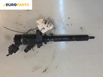 Дюза дизел за Peugeot Partner Combispace (05.1996 - 12.2015) 1.6 HDi 90, 90 к.с.