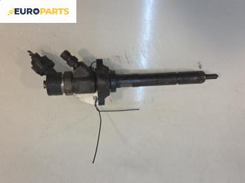 Дюза дизел за Peugeot Partner Combispace (05.1996 - 12.2015) 1.6 HDi 90, 90 к.с.