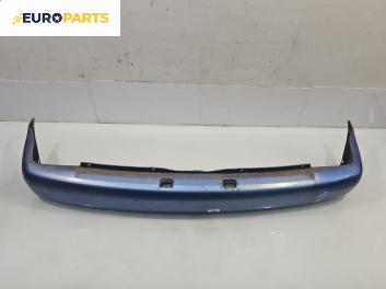 Задна броня за Volkswagen Polo Hatchback II (10.1994 - 10.1999), хечбек