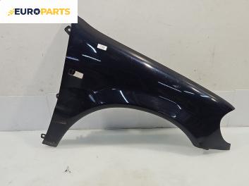 Калник за Mercedes-Benz M-Class SUV (W163) (02.1998 - 06.2005), 4+1 вр., джип, позиция: предна, дясна