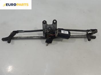 Ел. мотор за чистачките за Mercedes-Benz M-Class SUV (W163) (02.1998 - 06.2005), джип, позиция: предна