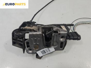 Брава на врата за Mercedes-Benz M-Class SUV (W163) (02.1998 - 06.2005), позиция: предна, лява