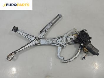 Машинка ел. стъкло за Mercedes-Benz M-Class SUV (W163) (02.1998 - 06.2005), 4+1 вр., джип, позиция: дясна