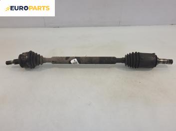 Полуоска за Mercedes-Benz M-Class SUV (W163) (02.1998 - 06.2005) ML 320 (163.154), 218 к.с., позиция: предна, дясна, автоматик