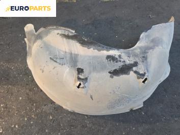 Подкалник за Mercedes-Benz M-Class SUV (W163) (02.1998 - 06.2005), 4+1 вр., джип, позиция: задна, дясна