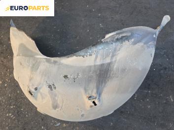 Подкалник за Mercedes-Benz M-Class SUV (W163) (02.1998 - 06.2005), 4+1 вр., джип, позиция: задна, дясна