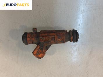 Дюза бензин за Citroen Berlingo Pick-Up / Van I (07.1996 - 12.2011) 1.6 16V (MFNFU), 109 к.с.