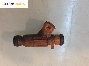 Дюза бензин за Citroen Berlingo Pick-Up / Van I (07.1996 - 12.2011) 1.6 16V (MFNFU), 109 к.с.