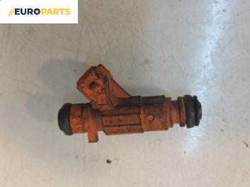 Дюза бензин за Citroen Berlingo Pick-Up / Van I (07.1996 - 12.2011) 1.6 16V (MFNFU), 109 к.с.