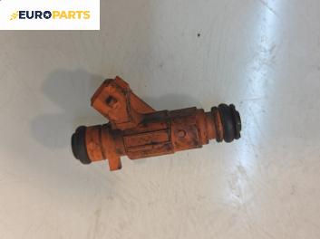 Дюза бензин за Citroen Berlingo Pick-Up / Van I (07.1996 - 12.2011) 1.6 16V (MFNFU), 109 к.с.