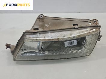 Фар за Daewoo Nexia Sedan (02.1995 - 06.2008), седан, позиция: лява