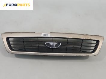 Решетка за Daewoo Nexia Sedan (02.1995 - 06.2008), седан, позиция: предна
