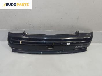 Предна броня за Mini Hatchback I (R50, R53) (06.2001 - 09.2006), хечбек, позиция: предна