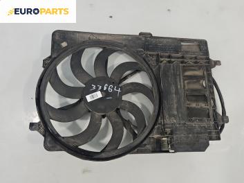 Перка охлаждане за Mini Hatchback I (R50, R53) (06.2001 - 09.2006) Cooper, 116 к.с.