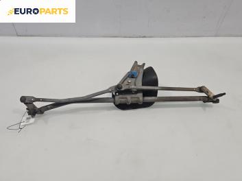 Ел. мотор за чистачките за Mini Hatchback I (R50, R53) (06.2001 - 09.2006), хечбек, позиция: предна