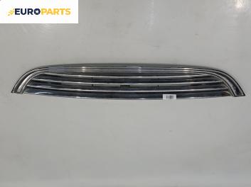 Решетка за Mini Hatchback I (R50, R53) (06.2001 - 09.2006), хечбек, позиция: предна