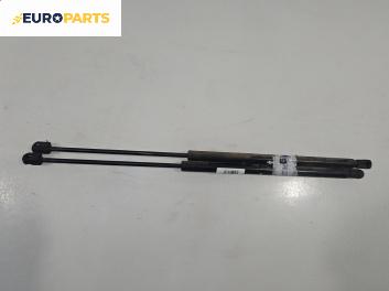 Амортисьор за багажник/товарно пространство за Mini Hatchback I (R50, R53) (06.2001 - 09.2006)