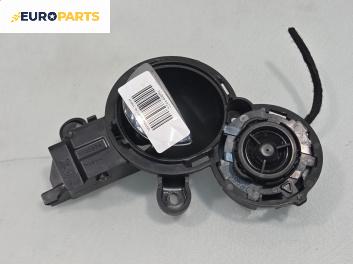 Вътрешна дръжка за Mini Hatchback I (R50, R53) (06.2001 - 09.2006), 2+1 вр., хечбек, позиция: предна, дясна