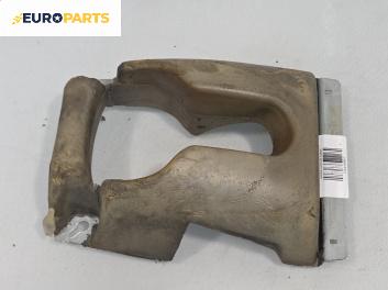 Държач броня за Mini Hatchback I (R50, R53) (06.2001 - 09.2006), хечбек, позиция: предна