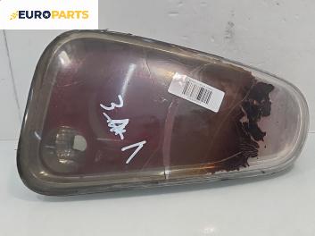 Вътрешен стоп за Mini Hatchback I (R50, R53) (06.2001 - 09.2006), хечбек, позиция: лява