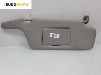 Сенник за Mazda 626 V Sedan (05.1997 - 10.2002), позиция: дясна