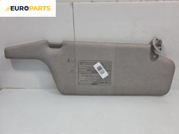 Сенник за Mazda 626 V Sedan (05.1997 - 10.2002), позиция: лява