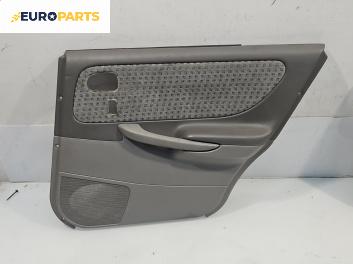 Кора врата за Mazda 626 V Sedan (05.1997 - 10.2002), 4+1 вр., седан, позиция: задна, дясна