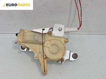 Машинка централно заключване за Mazda 626 V Sedan (05.1997 - 10.2002), 4+1 вр., позиция: задна