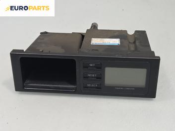 Бордови компютър за Mazda 626 V Sedan (05.1997 - 10.2002)