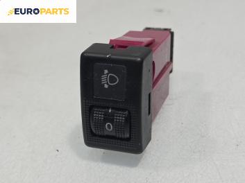 Бутон реглаж светлини за Mazda 626 V Sedan (05.1997 - 10.2002)