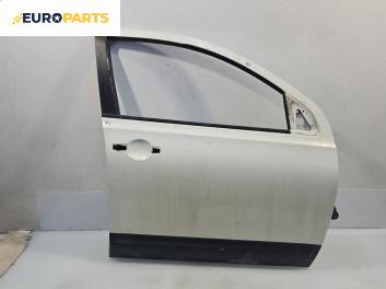 Врата за Nissan Qashqai I SUV (12.2006 - 04.2014), 4+1 вр., джип, позиция: предна, дясна