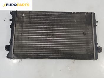 Воден радиатор за Audi A3 Hatchback I (09.1996 - 05.2003) 1.6, 101 к.с.