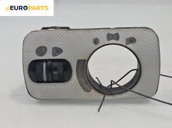 Бутон реглаж светлини за Audi A3 Hatchback I (09.1996 - 05.2003)