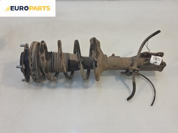 Макферсон за Kia Carens II Minivan (07.2002 - 05.2006), миниван, позиция: предна, дясна