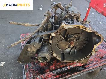 Ръчна скоростна кутия за Chevrolet Lacetti Estate (03.2005 - ...) 2.0 D, 121 к.с.