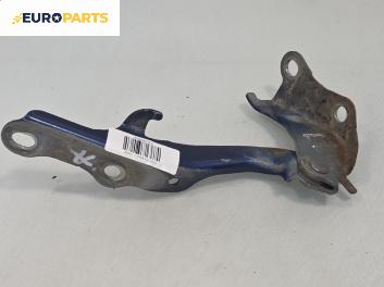 Панта преден капак за Toyota RAV4 II SUV (06.2000 - 11.2005), 4+1 вр., джип, позиция: дясна