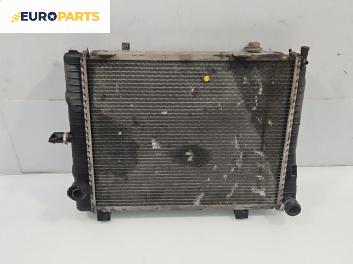 Воден радиатор за Mercedes-Benz CLK-Class Coupe (C208) (06.1997 - 09.2002) 200 (208.335), 136 к.с.