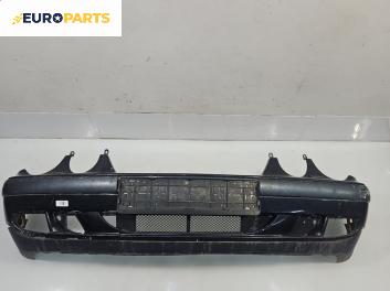 Предна броня за Mercedes-Benz CLK-Class Coupe (C208) (06.1997 - 09.2002), купе, позиция: предна