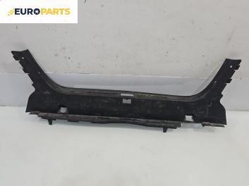 Планка багажник за Mercedes-Benz CLK-Class Coupe (C208) (06.1997 - 09.2002), 2+1 вр., купе