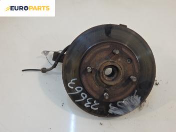 Шенкел главина за Chevrolet Lacetti Estate (03.2005 - ...), позиция: задна, лява