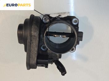 Дроселова клапа за Chevrolet Lacetti Estate (03.2005 - ...) 2.0 D, 121 к.с.