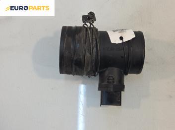 Дебитомер за Kia Carens II Minivan (07.2002 - 05.2006) 2.0 CRDi, 113 к.с.