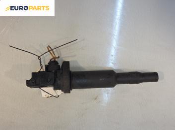 Запалителна бобина за BMW 5 Series E60 Sedan E60 (07.2003 - 03.2010) 525 i, 218 к.с.