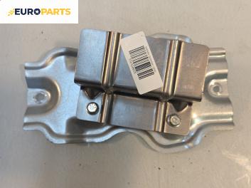 Метална планка за Nissan Qashqai I SUV (12.2006 - 04.2014), джип